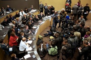 Conseil national du 26 novembre 2011