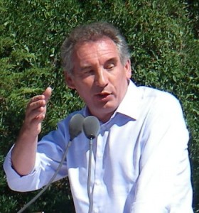 François BAYROU