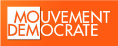 logo MoDem