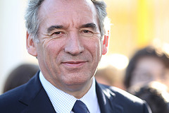 François BAYROU