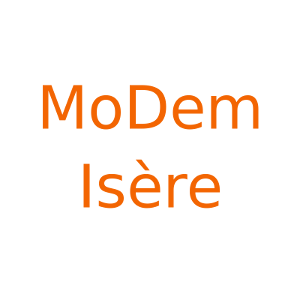 MoDem Isère