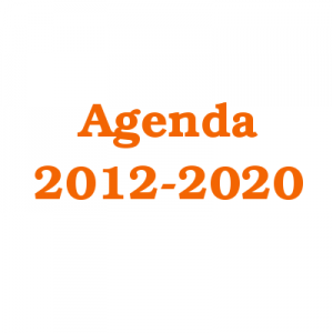 Agenda 2012 2020