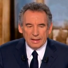 François Bayrou