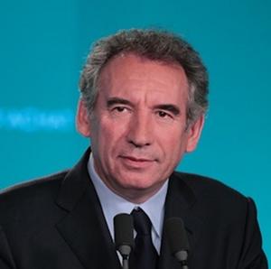 Centre pour la france